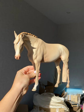 Miniatura de Cavalo