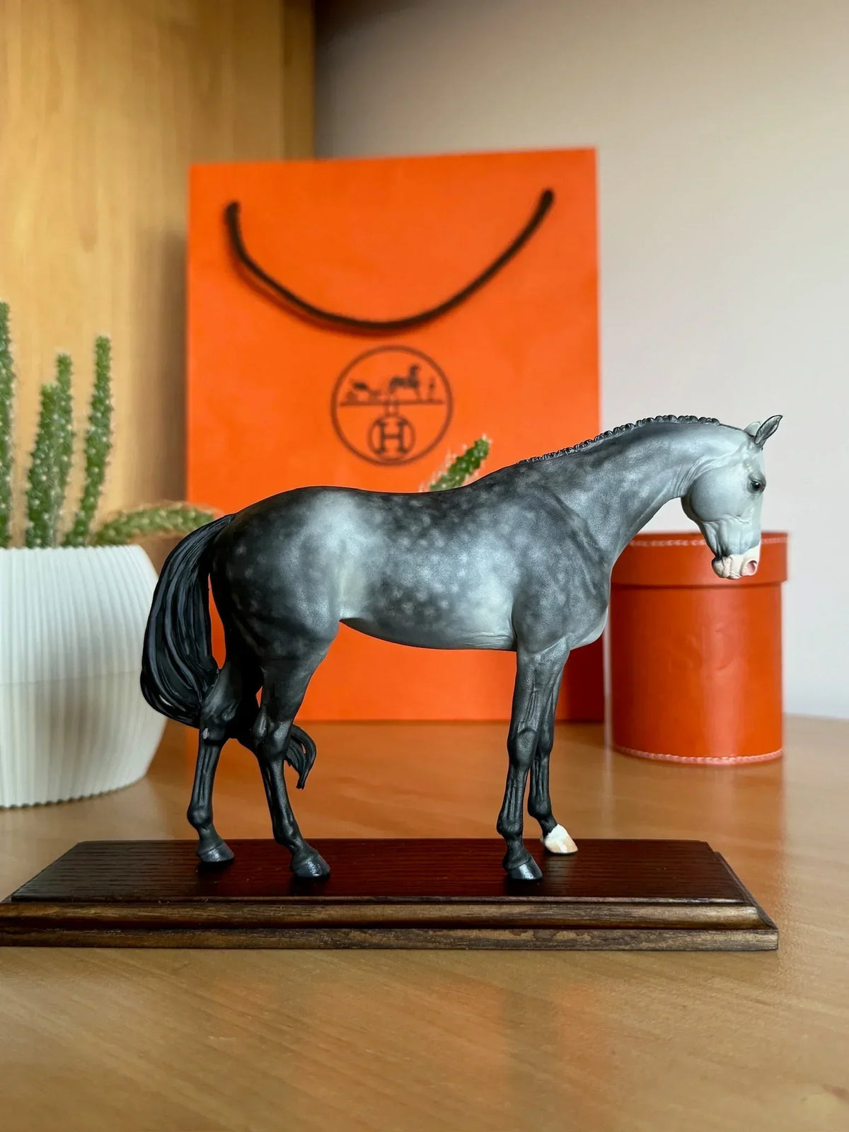 Miniatura de Cavalo - (#5)