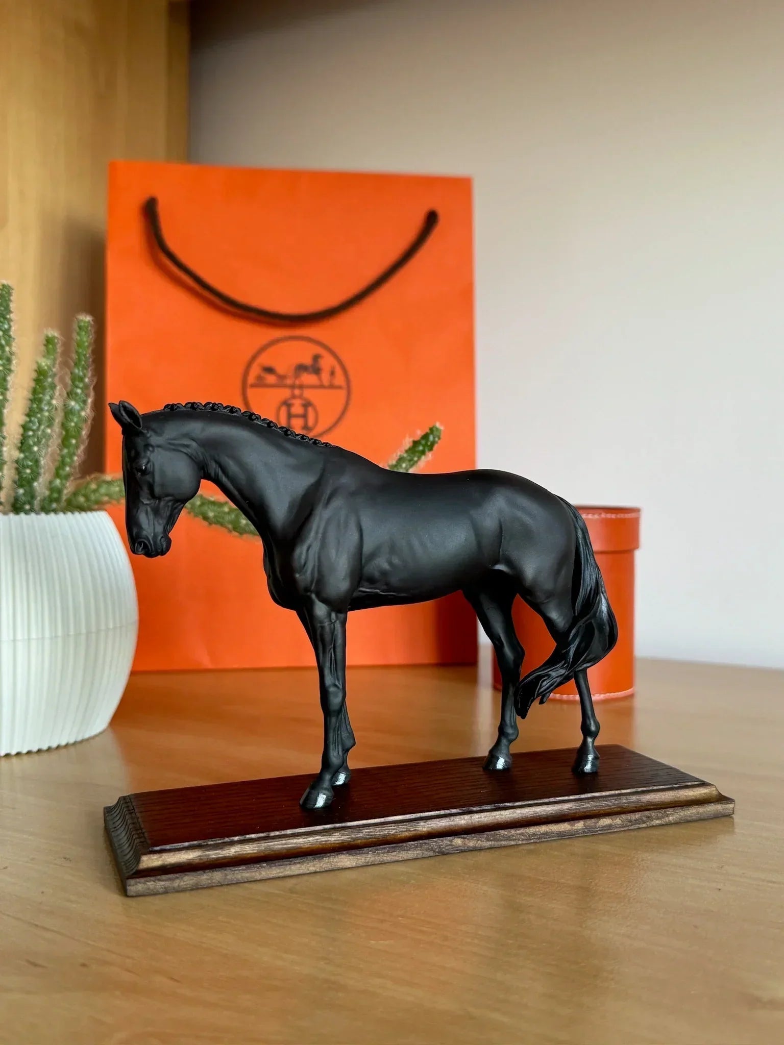Miniatura de Cavalo - (#2)
