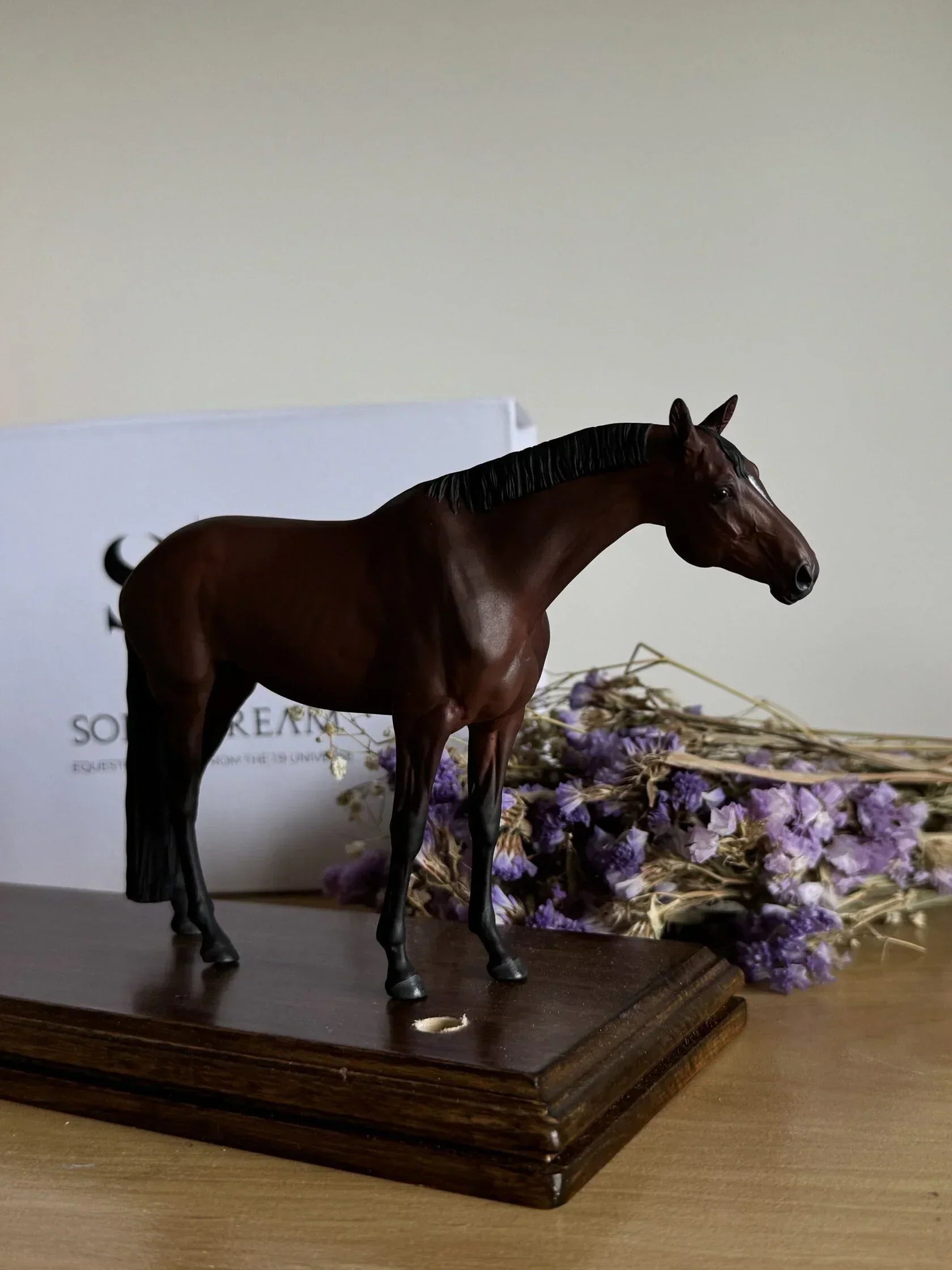 Miniatura de Cavalo
