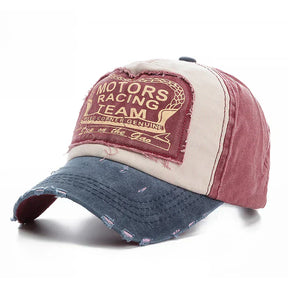 Boné Motors Racing Heritage – Esporatto