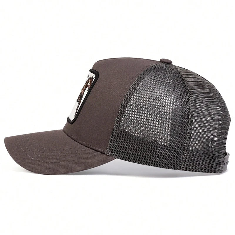 Boné Country Stalion Her – Esporatto
