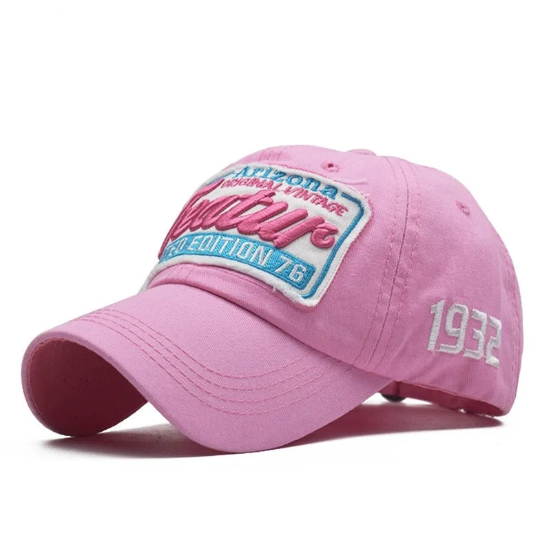Boné Arizona Original Vintage - Esporatto
