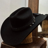 Chapéu All Black 2 -Eldorado Company