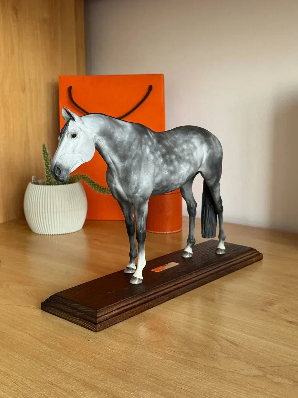 Miniatura de Cavalo - (#18)